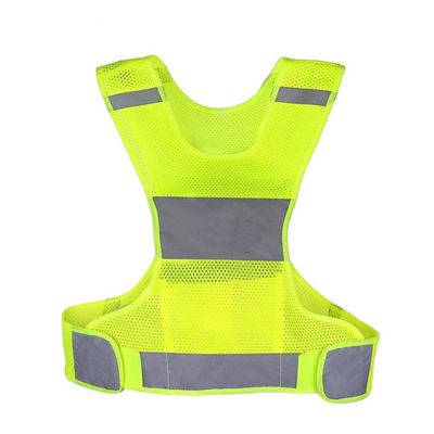 En471 Vuurvaste Vlam - van het de Bouwhuisdier van het vertragers Weerspiegelende Vest de Hondklasse 2 hallo Vis Safety Vest