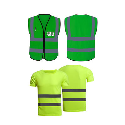 Roze Berijdend Motorfiets Weerspiegelend Vest Militair Zwart Blauw Groen Mesh Heavy Duty Orange Yellow