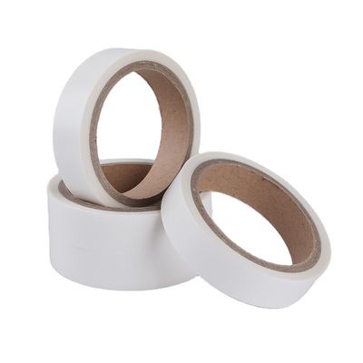 Stof het Verzegelen Band Smeltbaar Web die van de de Hitten Band van de Boordband Kleefstof 20mm omzetten