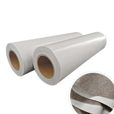 24 schittert de Vinyl het Broodjesbundel van duimhtv Eva Glue Double Sided Tape voor Kleren