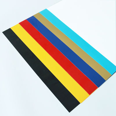 Van de Douanehtv van de hitteoverdracht Vinyl de Bladen12x12 Pu voor DIY-de Textiel van de T-shirtkleding