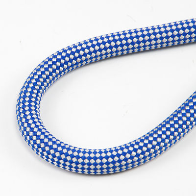 Nylon Gevlechte Gids Weerspiegelende het Beklimmen Kabel 6.0mm 10mm 20mm 5mm Ronde 10mm
