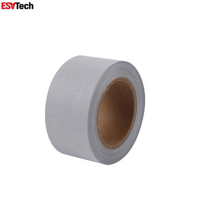 De hoge Veiligheid die van de Stoffenleveranciers van de Zichtpolyester Waterdichte Weerspiegelende Band 2.5cm 3cm 5cm kleden