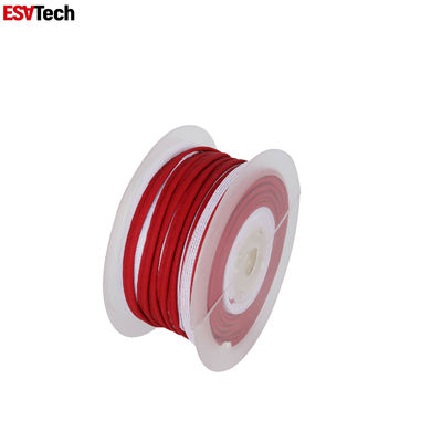 High Visibility Webbing Reflective Piping Onverscheuren Reflective Stoffen Tape