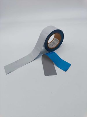 150ft Vriendschappelijke Eco schitteren het Vinyl van de Hitteoverdracht voor Kleding van de Skateboard Retroreflective Film