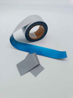 De weerspiegelende film van de hitteoverdracht voor Film Vinyl Waterdichte TPU van de t-shirts de Thermische Overdracht