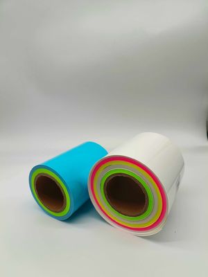 17 van Self-Luminous Band Zelfklevende Voet Gloed in de Donkere 1 Photoluminescent Band voor Treden