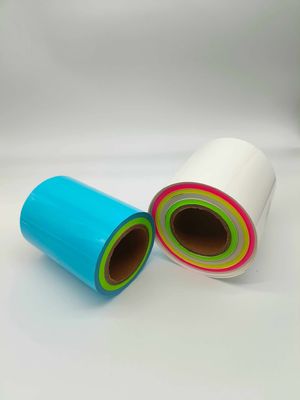 De voor het drukken geschikte Gloed van het Uitgangsteken in de Donkere het Document van het Stickerblad Vinyl Weerspiegelende Kleefstof van de Vrachtwagenfiets