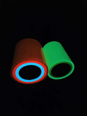 Luminous film voor label maker Aanpasbaar in verschillende maten