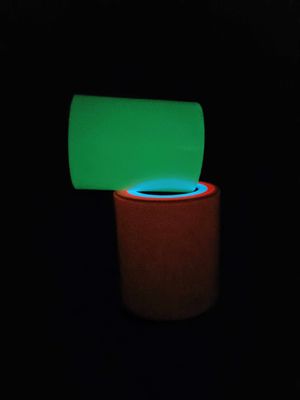 Misstap niet Gloed in de Donkere het Merken Band die Metend 3D Controlekerstmis maskeren