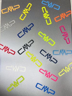 TPU PU aangepaste badges met warmteoverdracht voor modekleding