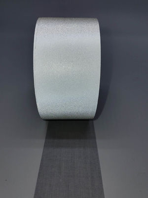 Zilveren grijs High Visibility Reflective Strip 5cm Breedte Reflective Tape Veiligheidsbekleding Accessories