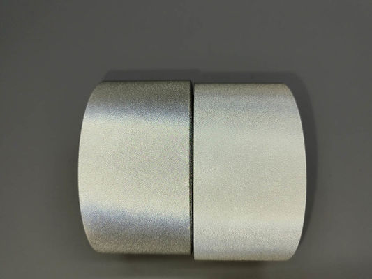 5 cm High Visibility Reflective Tape 0,5 cm - 120 cm Reflective Strip Voor veiligheidsdraagwerk