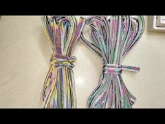 Naai reflecterende biezen - hoge zichtbaarheid hi vis Trim EN20471 KEKO-TEX