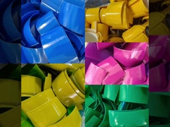 De Weerspiegelende Band van de hitteoverdracht